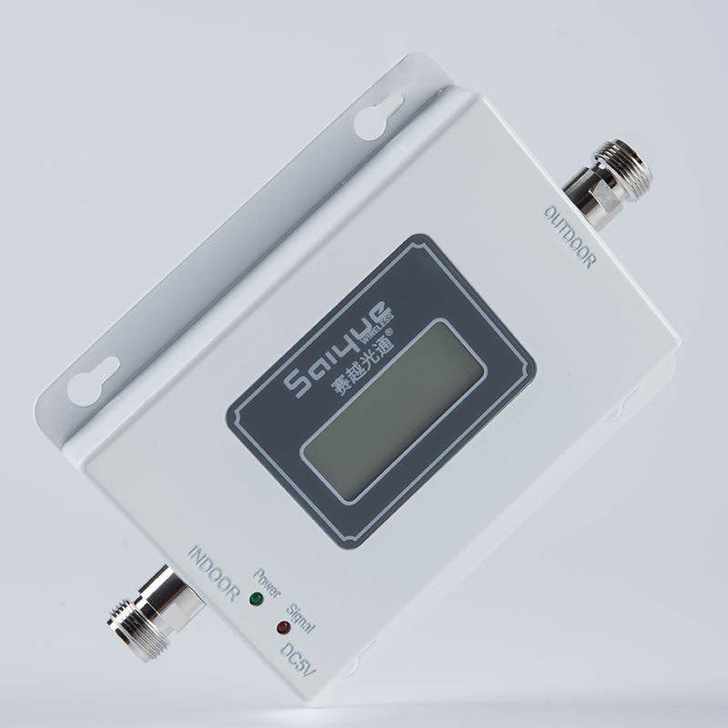 荣成家用配电房机房信号放大器200㎡