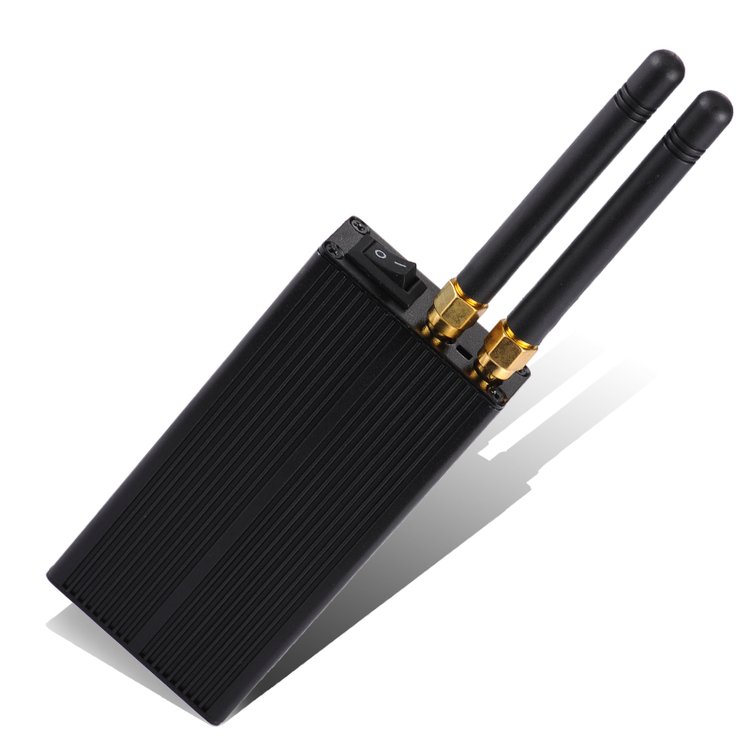  荣成1.2G/1.5G导航屏蔽器