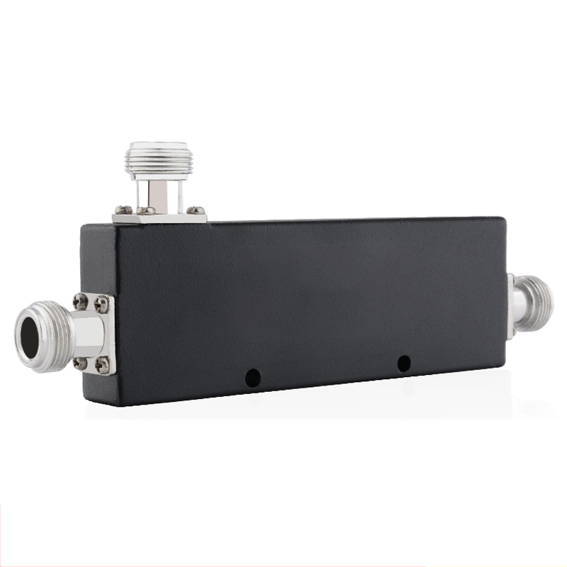  荣成FM调频广播同步广播耦合器