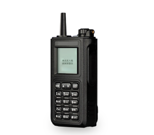  荣成单兵无人机侦测预警仪