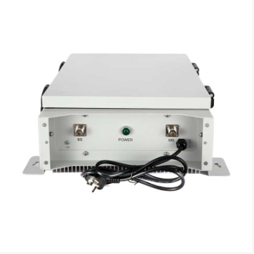  荣成无线对讲系统双向干线放大器