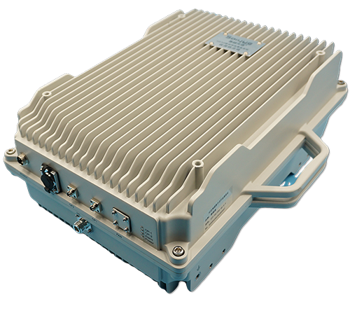  荣成TDD-LTE 1.8G无线直放站中继中转站