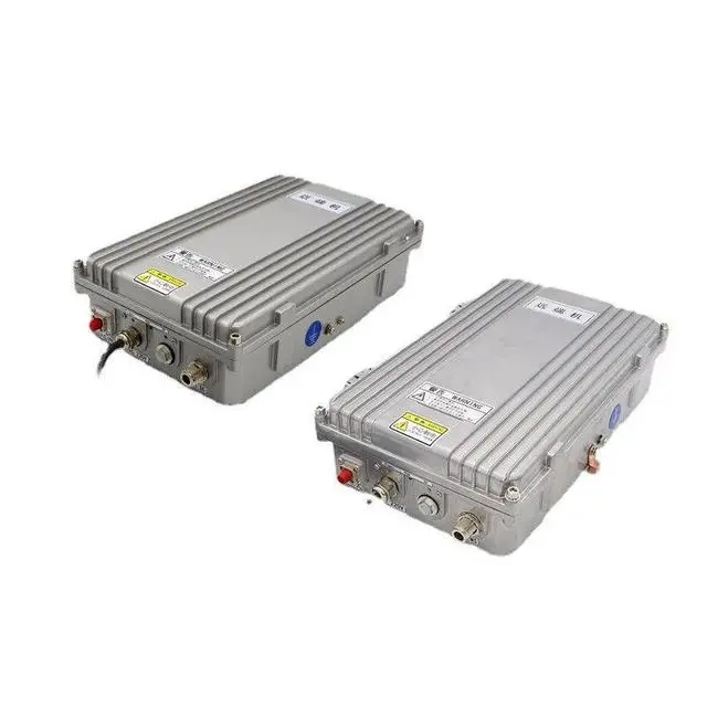  荣成无线对讲系统400M模拟光纤直放站