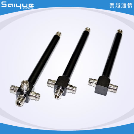  荣成FM调频广播同步广播功分器