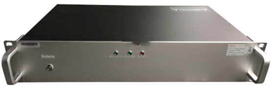  荣成350M PDT消防集群警用主机直放站