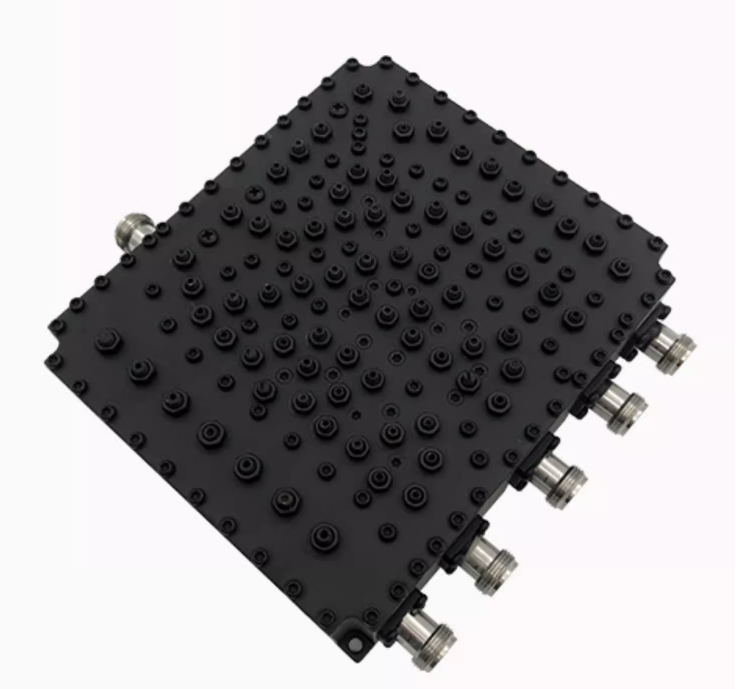  荣成双频三频四频五频腔体合路器4G+5G