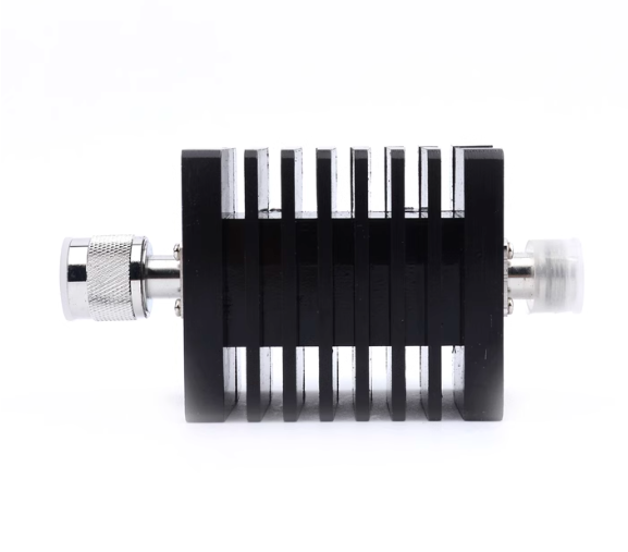  荣成腔体固定衰减器0-3G/0-4G  N型接口