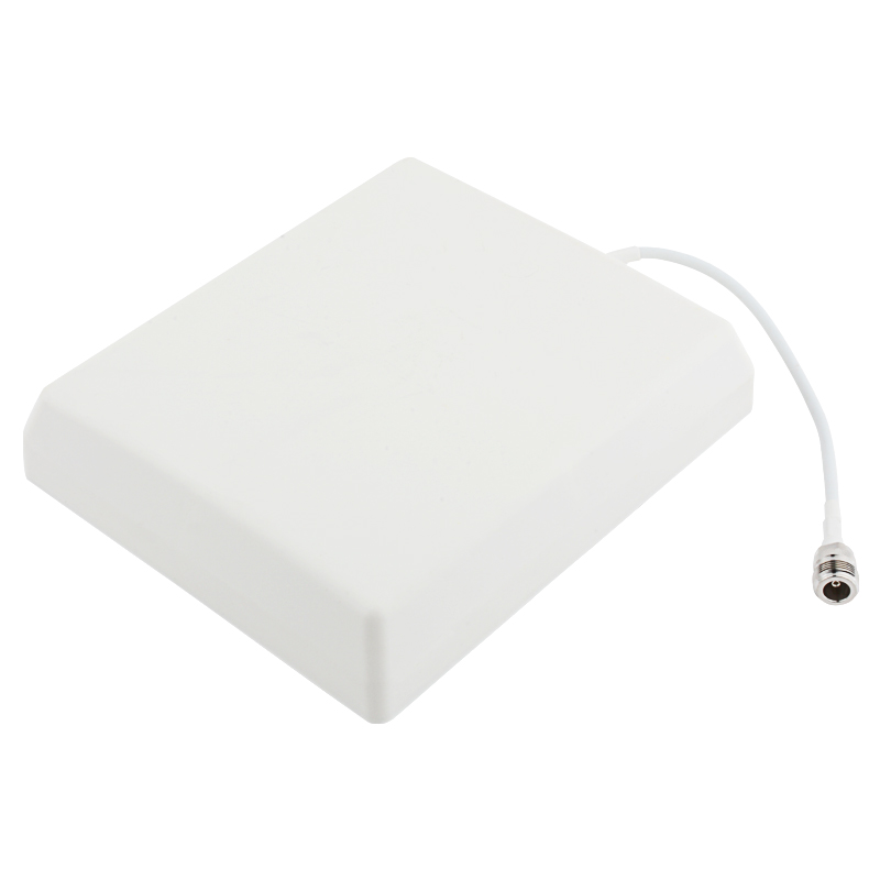  荣成室内外定向接收发射壁挂小平板天线700-3700MHz